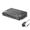 USB3.0 To SATA/IDE External Hard Drive Adapter Hot Swappable Universal SSD External Adapter Hard Drive Reader for Laptop PC