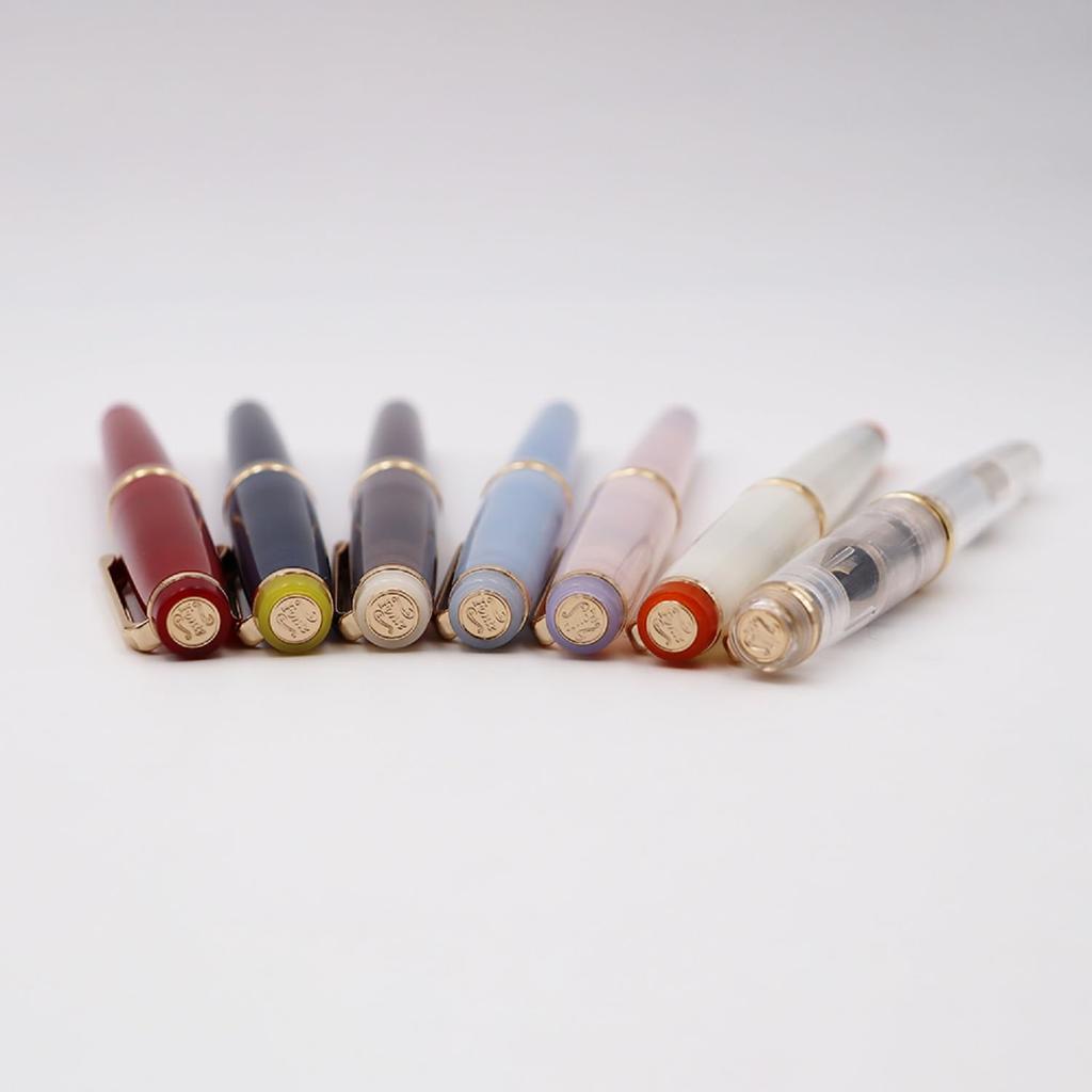 Fonte Fountain Biiro Unit FO467555 Pen, 1, Ivory,