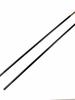 Carbon Fiber Diabolo Shaking Rod, Single/Double Head, 6mm.