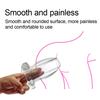 Male Female Hollow Anus Butt Plug Anal Speculum Dilator Device Adult Sex Toy