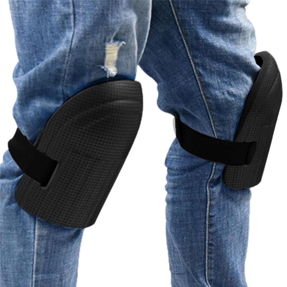  Work Knee Pads | Non-Slip Knee Pads For Work - Thickened EVA Rubber Foam Knee Pads For Cleaning Floors And Gardens