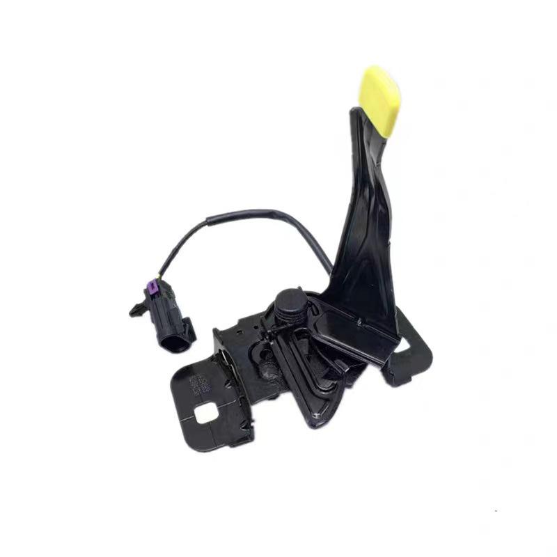 Chevrolet Equinox Hood Lock Actuator (84218482/84254069/84077078) Standard