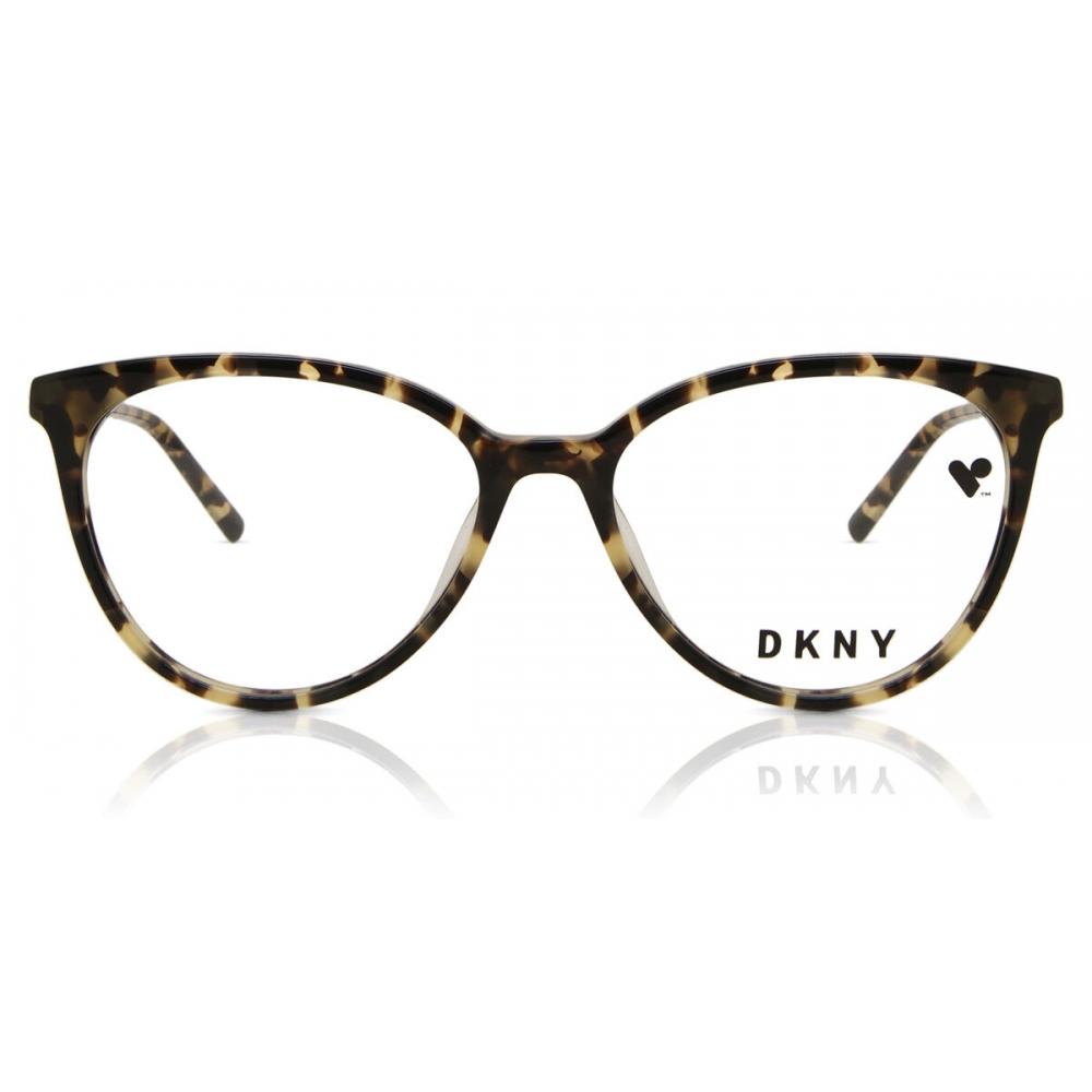 

Dkny Dk5003 281 Women Eyeglasses Tokyo Tortoise/53-16-135