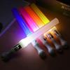 1/2/10 Stück Kpop Lightstick Idol Support Stick Stab Konzert Musikfestival Leuchtstäbe Leuchtstäbe Ateez Lightstick Hochzeitsdeko
