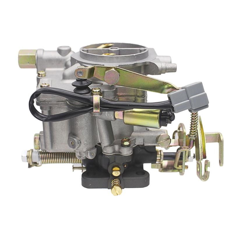 NEW-21100-13420 H217 Carburetor For Toyota 5K Engine 1.3L -3.4L Forklift Corolla Liteace 1982-1985