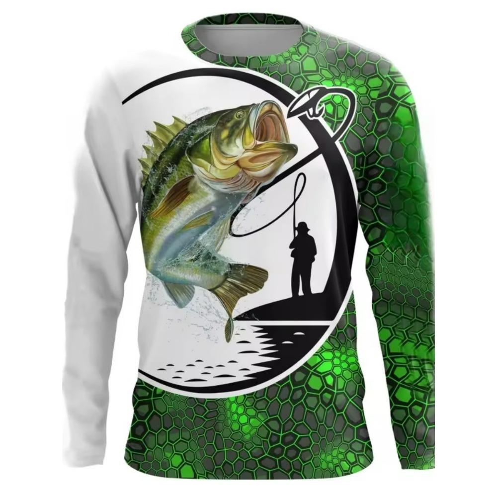 T-shirt Men's Printed Comfortable Short Sleeved Comfortable Versatile T-shirt Fashionable