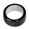 R5 NFC Smart Ring Ceramic Multifunctional Intelligent Wearable Universal Sensing NFC Ring 128GB for
