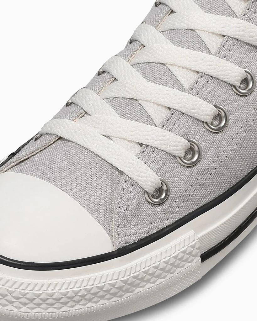 31318162 Converse All Star PM OX Gray Silver (Men's)