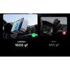 UGREEN Qi2 25W 15W Magnetic Car Phone Holder Wireless Charger Stand For iPhone 17 16 15 Pro Max Charging for Magsafe Car Charger