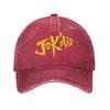 Rapper JOKAIR Casual Baseball Cap  Outdoor Sport Hip Hop Hats Summer Dropshipping Men Adult Classic Snapback Cap