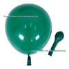 Matte Latexballoner: 5", 10", 12" til Fester & Bryllupper