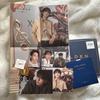 [USED] Jungkook GOLDEN BARNES & NOBLE Limited Edition