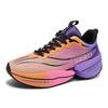 Men's and women's same red rabbit 8pro snake year limited real explosion cushioning rebound sports shoes outdoor city park jogging shoes