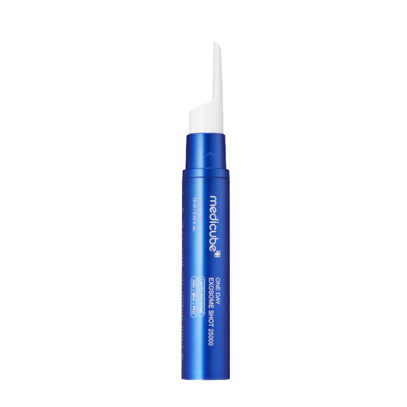 

Medicube Zero One Day Exosome Shot Pore Ampoule 25000 Intensive Pore Tightening Skin Texture Care Ampoule 13ml 1