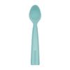 Set of Silicone Dishes for Children 3+1 element 6m+ MinikOiOi