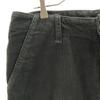 patagonia Corduroy pants W30 Charcoal gray 56606FA19 Outdoor Men's Used