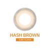Hash [Brown] En Dag 10ST