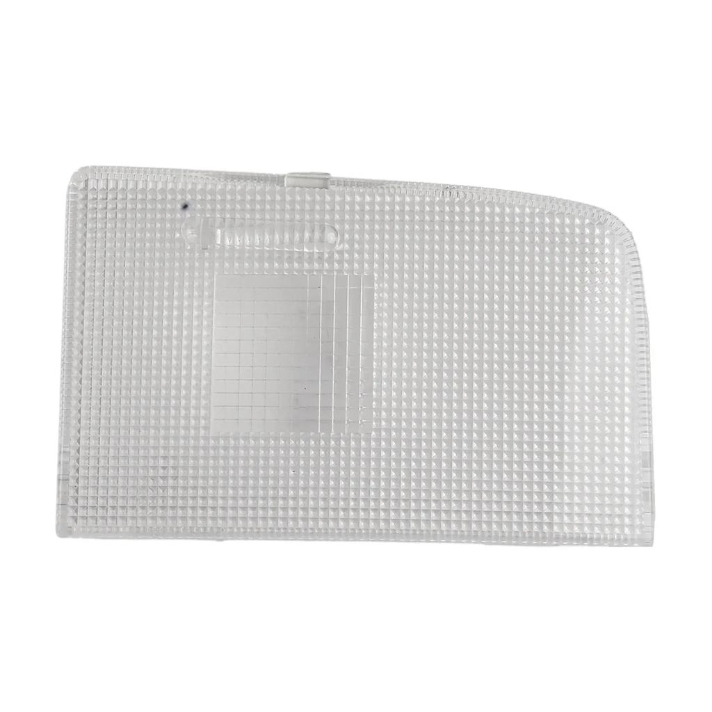 Upgrade Your Vehicle's Lighting System With This Interior Light Lamp Cover Set For Toyota And For Scion 0618 2 Pieces