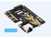 Raspberry Pi 5 PCIe do M.2 NVME SSD i Gigabit Ethernet Płyta Rozszerzająca