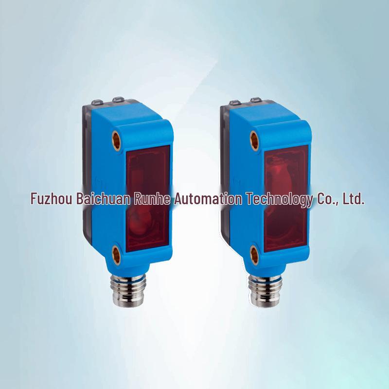 GSE6-P4112 Sick Sensor 1052450 Mini Photoelectric Switch - Original Stock Available GSE6-P4112