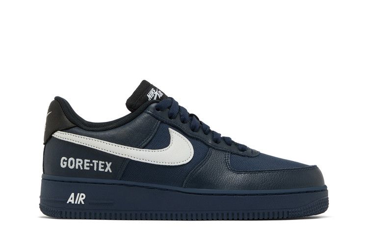 Nike Air Force 1 Low Gore-Tex Obsidian