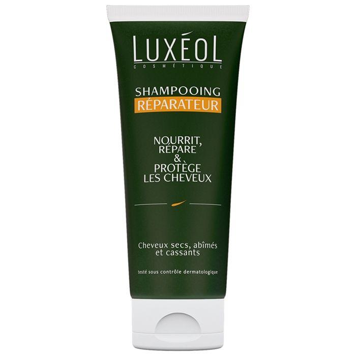 Luxeol Shampooing Réparateur 200Ml