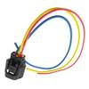 Transmission Speed Sensor Wire Harness Plug MR567292 Fit for Chrysler Sebring Dodge Stratus Mitsubishi Eclipse Galant Outlander