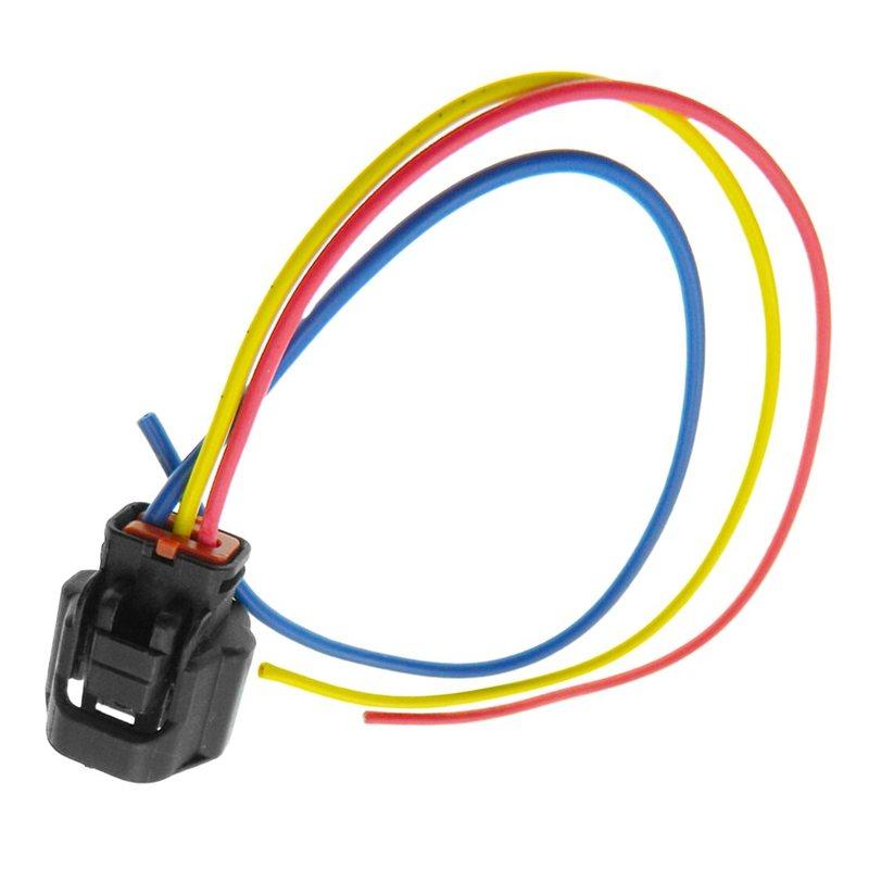 Transmission Speed Sensor Wire Harness Plug MR567292 Fit for Chrysler Sebring Dodge Stratus Mitsubishi Eclipse Galant Outlander