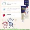 Perio Kids Strawberry Flavored Toothpaste 80g