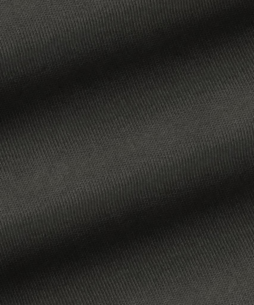 BROWNBREATH Patchwork Check Tag Longsleeve - Brown