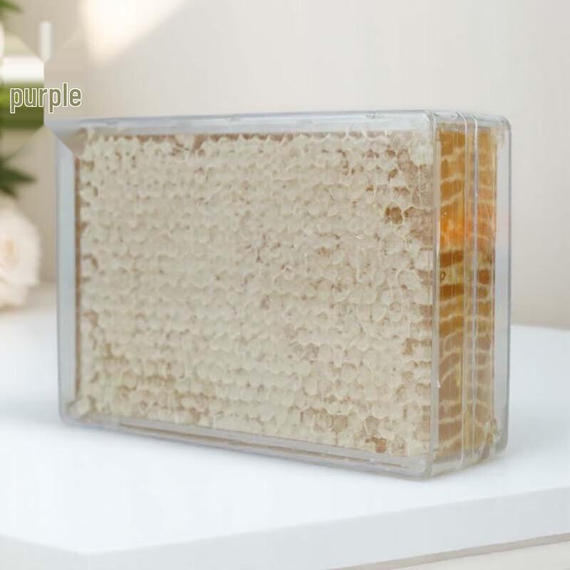Yunnan Alpine Honeycomb Honey