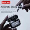 Lenovo LP40 wireless headphones, TWS Bluetooth Earphones Touch Control Sport Headset Stereo Earbuds For Phone Android