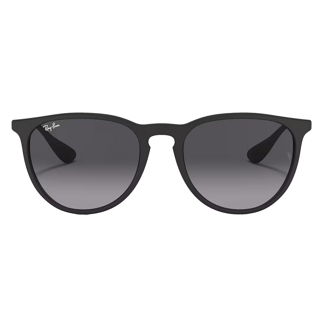 

Солнцезащитные очки унисекс для взрослых Erika Classic RB41716228G54 TU чёрный