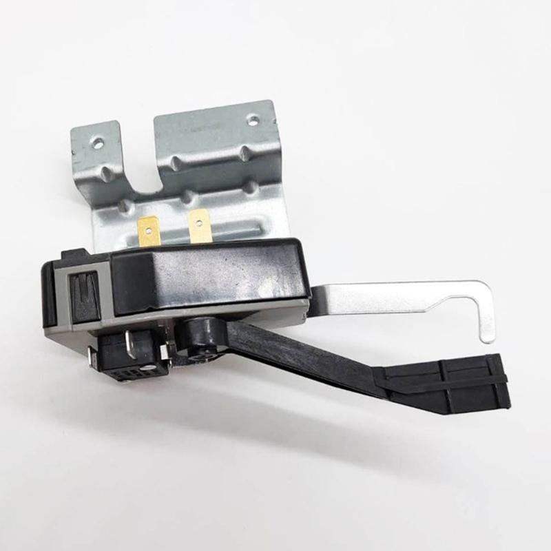 Efficient Washer Lid Lock Switches Replacement Part for Repairs Easy Install 134101800 Washing Machine Accessories