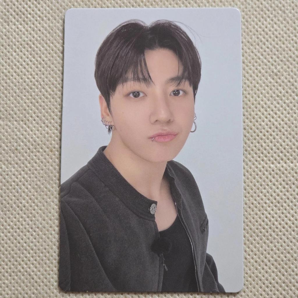 BTS 5° ALBUM ARIRANG 2026 WEVERSE POB EARLY BIRD FOTOCARTA E SUPPORTO FILM PORTACHIAVI