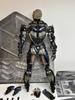 [USED] Play Arts Kai Metal Gear Solid Raiden