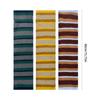 Womens Lolitas Stripe Knitted Long Socks Leg Warmers Harajuku Japanese Lovely Boot Socks Winter Ankle Heap Socks Gifts