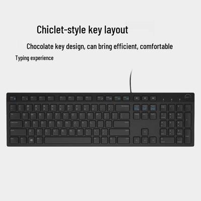 Bilgisayar ekipmanları – Klavye