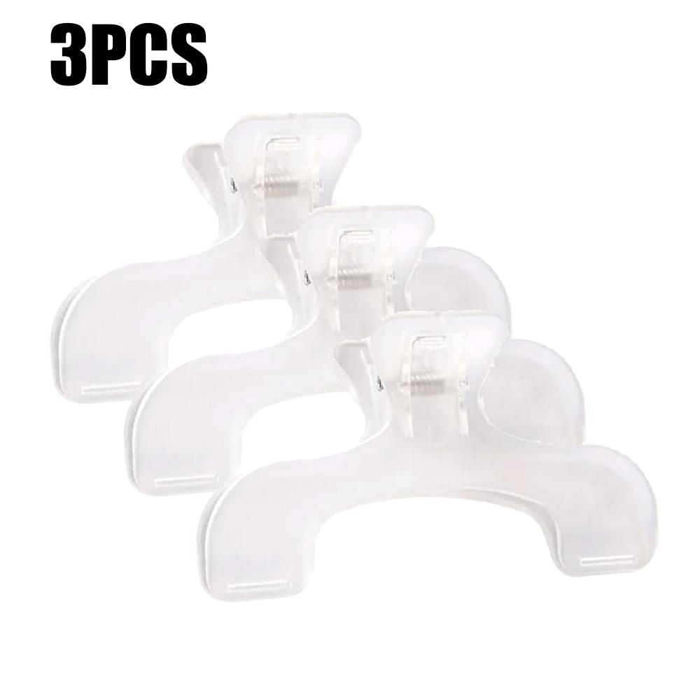 Book Clip 11° Support Angle Reading Aid Easy To Read Fixed Book File Bookmark Stationery School Supplies Anti-Turning Fixed Clip