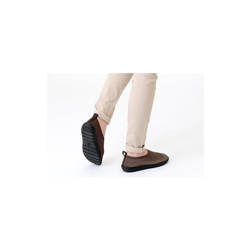[Pansy] 2100 Shoes, Stretch, Soft, Lightweight, Comfortable, Women's, Made In Japan, Size S, Navy