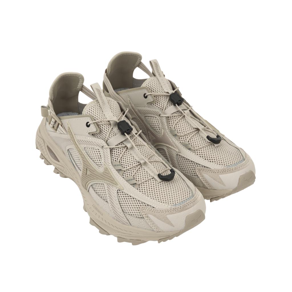Mizuno Racer Trail SE Rahat Çok Yönlü Suya Dayanıklı Hafif Nefes Alabilen Hızlı Kuruyan Kaymaz Dere Ayakkabıları Unisex Ayakkabı D1GH241905
