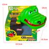 A Variety Of Crocodile Finger-Biting Toys, Indoor Parent-Child Tooth Extraction Games, Children'S Trickster Props, Hand-Biting Toys