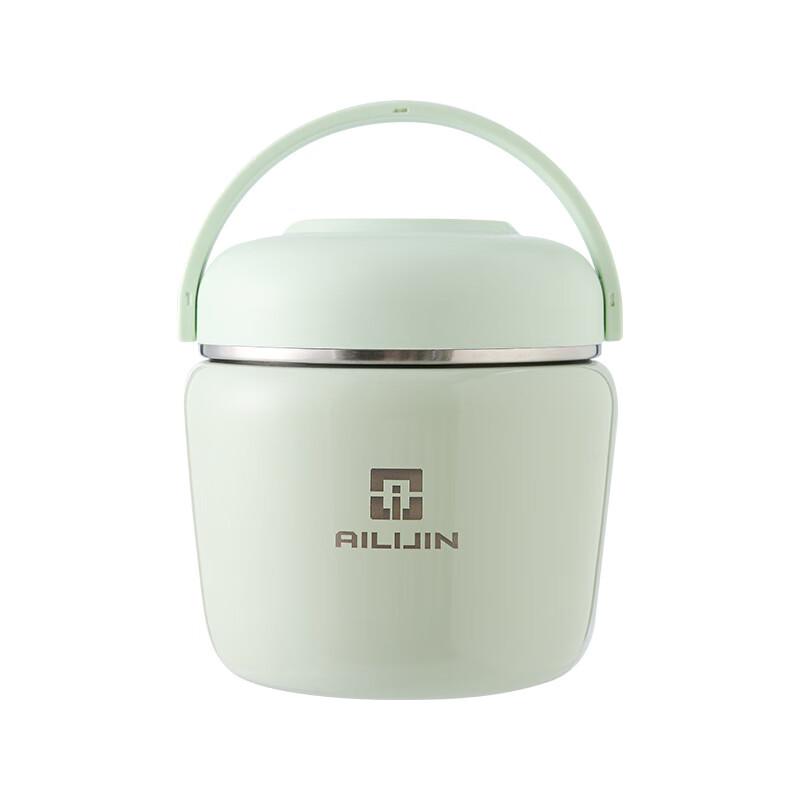Wutuo Electric Heating Insulated Food Container