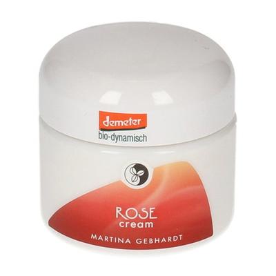 Rose Skin Cream 50ml