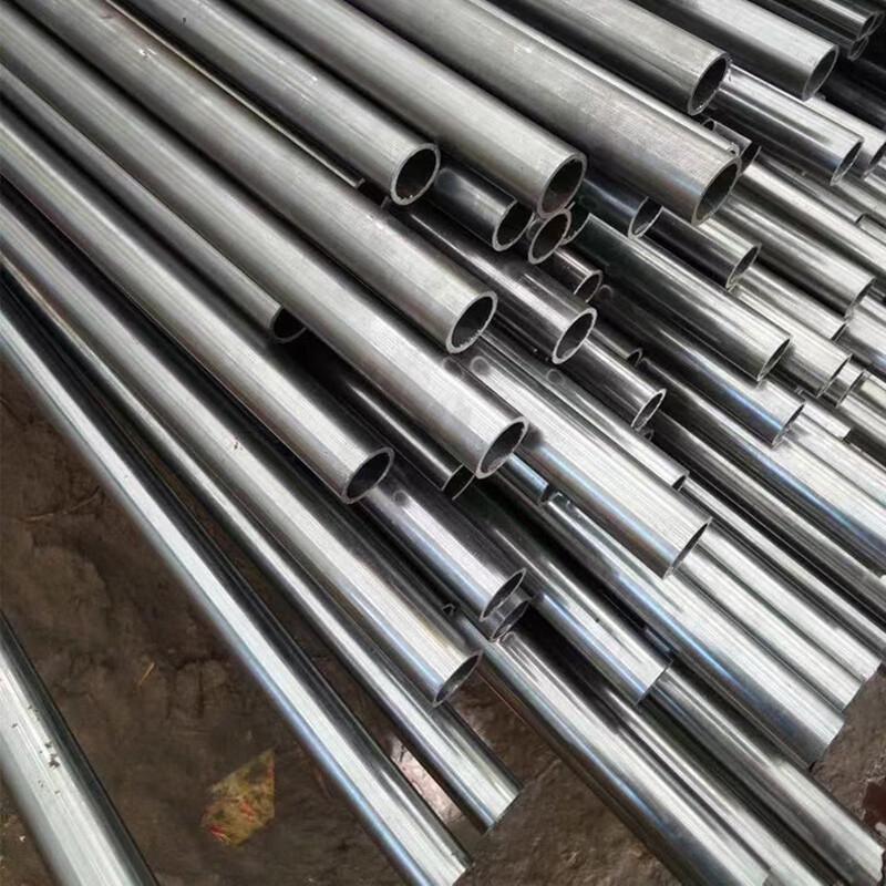 20# Precision Seamless Steel Pipe