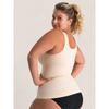 2026 Nové dámské tílka tvarující prádlo přiléhavé sexy body shaper