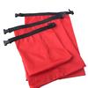 3Pcs/Set 30D  Nylon Waterproof Bags