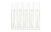 Jo Malone London Summer Raspberry Perfume Sample Pack Eau De Cologne Blackcurrant Bergamot 9ml/10ml