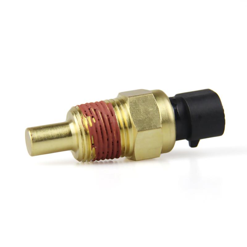15326386 Coolant Temperature Sensor For Mercruiser Buick Cadillac Chevrolet GMC Opel Vauxhall Water TEMP Sensor 805218T 3850397