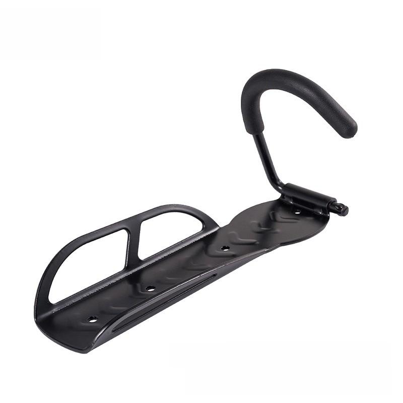 Wandhalterung für Mountainbikes Fahrradständer Haken für die Aufbewahrung von Fahrradzubehör im Innenbereich